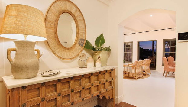 Llandudno Beach Oasis Solmara House - Foto 4, Habitación