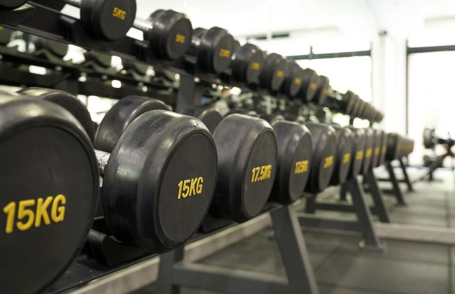 Orchard Grand Court - Photo 40