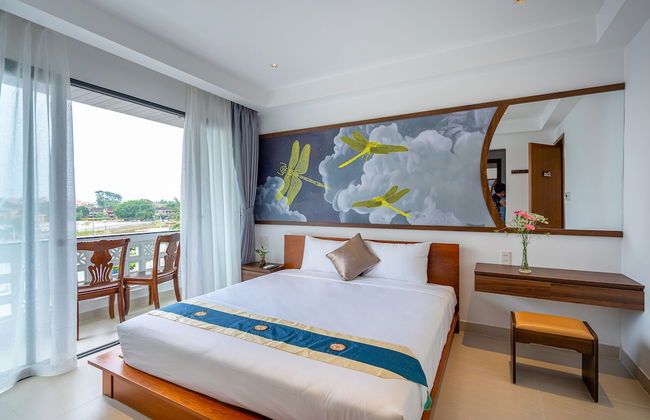 The Present River Hoi An - Foto 28