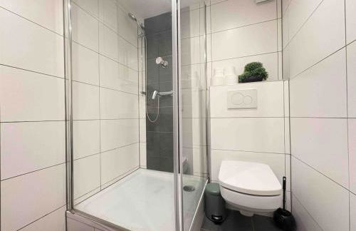 STB116 smarte Monteurwohnung - Foto 6