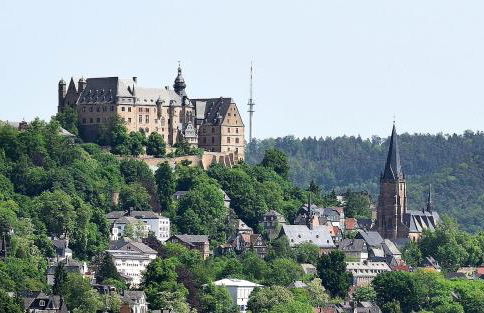 Wellness und Wander Oase Burgwald - Foto 21