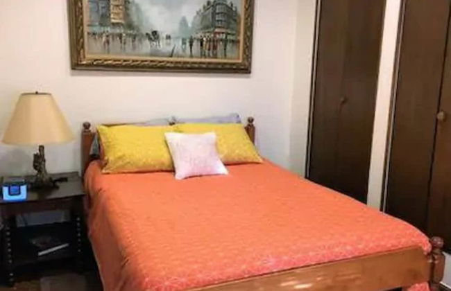 Evie's apartment - Photo 4