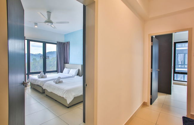 OwnAStay Midhill by Symphony Suite - Photo 35