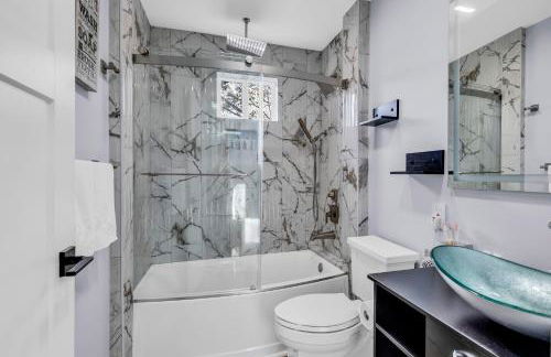 Luxury 3BR House in Charlotte - Foto 63