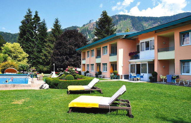 Flats Birkenhof on Lake Millstatt - Foto 1