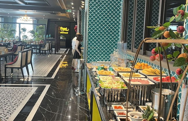 Madelise Hotel & Apartment - Photo 77