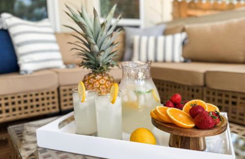 Austin Music Retreat - 5-Bedroom home with Pool and Game Room - Foto 58