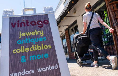 Stay Portland - Bright Brooklyn Studio - Photo 26