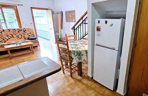 Casa De Lince calle Rio Ebro 48 - Foto 12