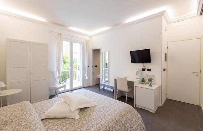 Dolci Agrumi 4 Rooms - Foto 41