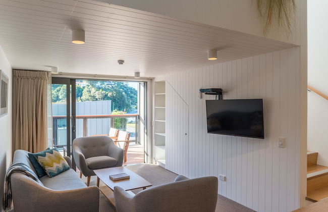 Kaiteriteri Reserve Apartments - Foto 33