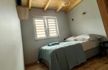 Domki Nad Starym Potokiem - Foto 17