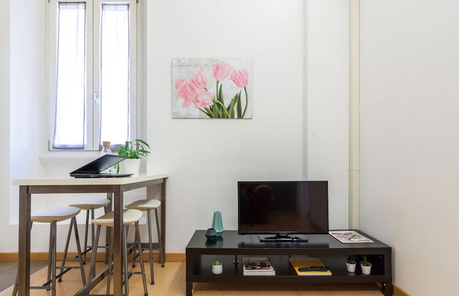 Home at Hotel Dateo Melloni - Photo 13