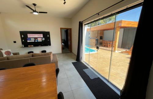 Cantinho Estrelado - Casa automatizada com ALEXA - Foto 15