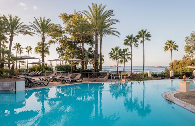 Marriott's Playa Andaluza - Foto 34