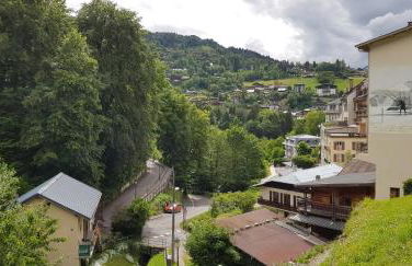 Elégant et moderne, au pied du Mont-Blanc - Foto 32