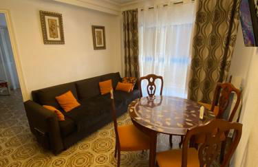 Apartamento de temporada en Cabanyal Vacaciones largas Long Stay desde 11 noches - Photo 12