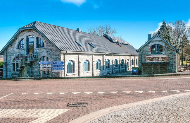 Holiday Home With Garden - Foto 48