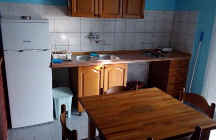 Apartments by the sea Tkon, Pasman - 8218 - Foto 20