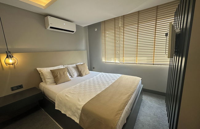 Panula Park Hotel - Foto 22