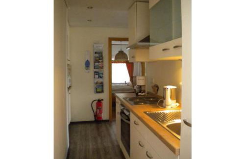 North Sea dike Modern retreat - Photo 3