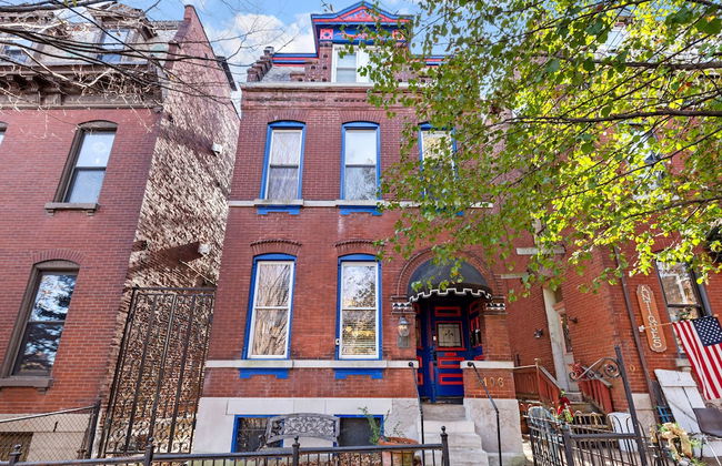 Charming Studio on Cherokee Street - JZ Vacation Rentals - Photo 31