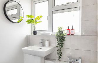 Kent Haven - 3 bed house, Games room and Parking - Foto 33