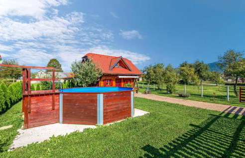 1 Bedroom Cozy Home In Licko Lesce - Photo 10