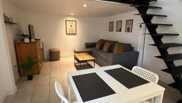 Appartement confortable et cosy - Foto 4