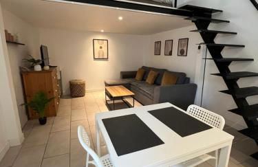 Appartement confortable et cosy - Foto 4