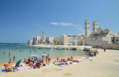 La Maison apartment Puglia - Foto 25