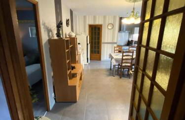 Gîte de France à Lissac sur Couze 3 épis - Gîte de France 4 personnes MAE-6524 - Foto 25