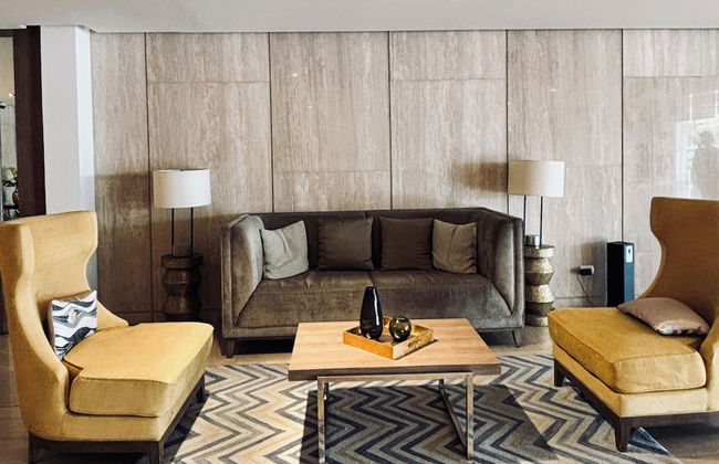 King Studio With Grand Views - Foto 2