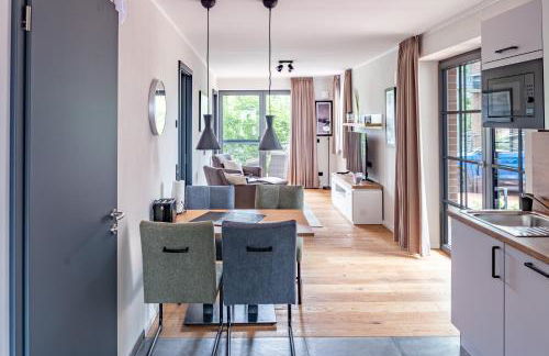 Ferienresidenz am Elbufer Altes Land - Photo 42