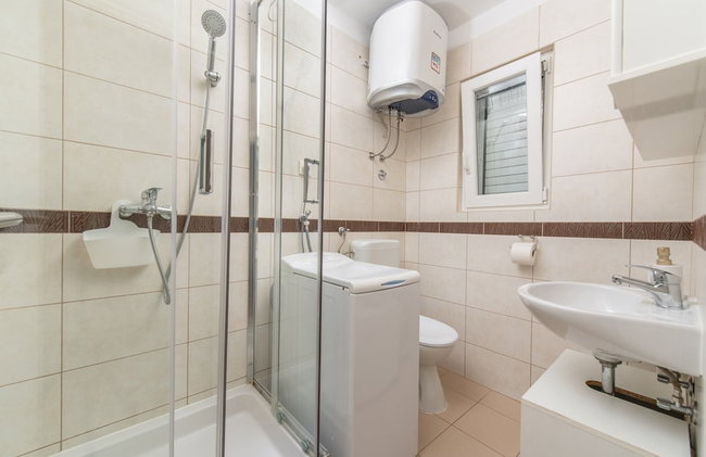 Beachfront villa Mihovil with direct beach access - Foto 50