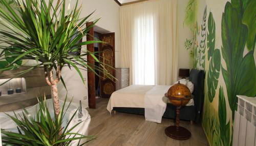 Jungle Apartment - Foto 3