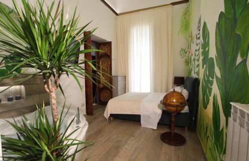 Jungle Apartment - Foto 3