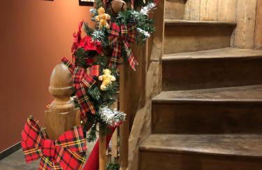 O bois dormant - Foto 11