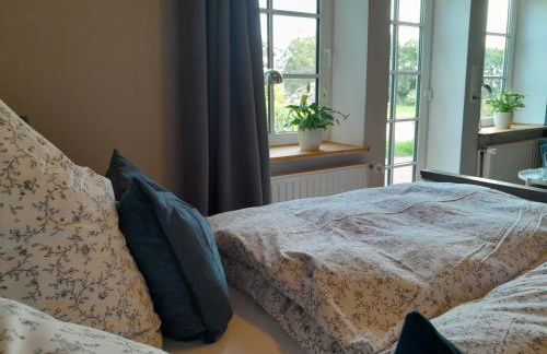 Ferienwohnung Wussegel - Foto 7