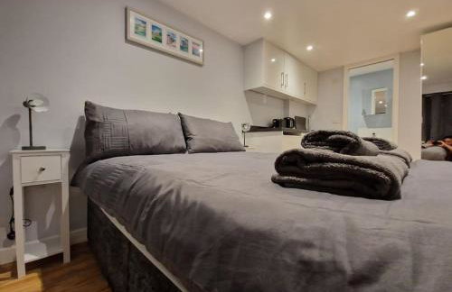 The snug, Yapton, Arundel, West sussex - Foto 6