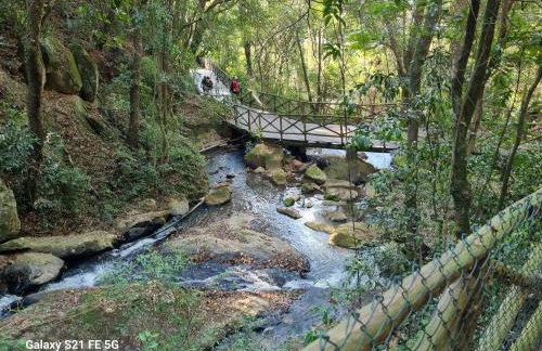 Chácara Áquila - Foto 65