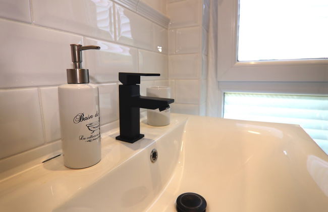 Bungalow Near Baltic Sea - Photo 25