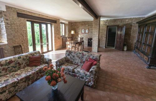 Villa Ca de Angeli - Tabiano Castle Country Villas - Photo 76