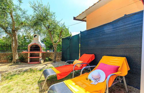 Apartments Kiki 150 METERS TO THE BEACH - Foto 33