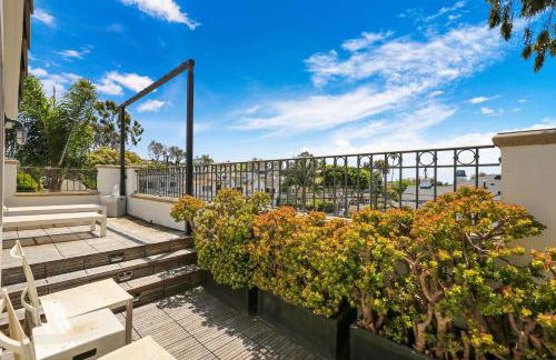 Poinsettia Palms - Chic & Luxe Patio Near Beach - Foto 47