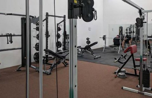 Modern Rustic Lodge! Game Room - Photo 77