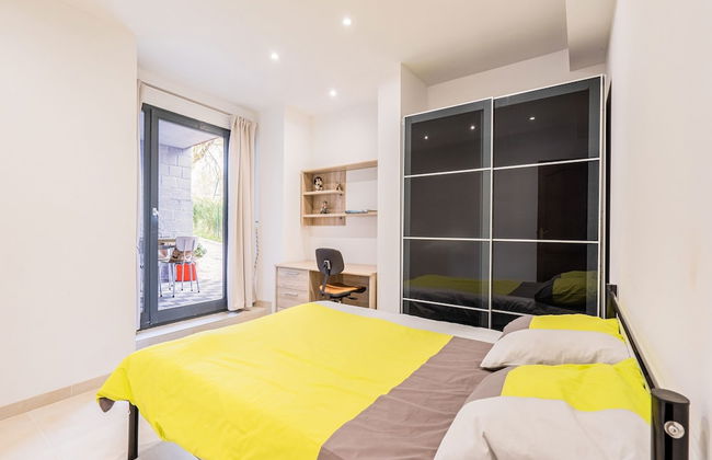 Cozy Chalet With Garden - Foto 6