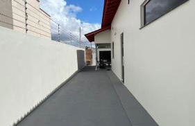 Refúgio dos Sonhos Conforto e Tranquilidade - Foto 10