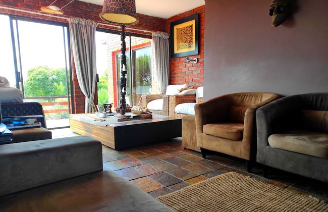 Beachfront Villa Africa Queen Jeffreys - Photo 31