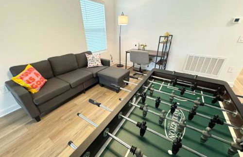 Magical 5 Bed Family Villa, Themed Rooms, Pool - Foto 6